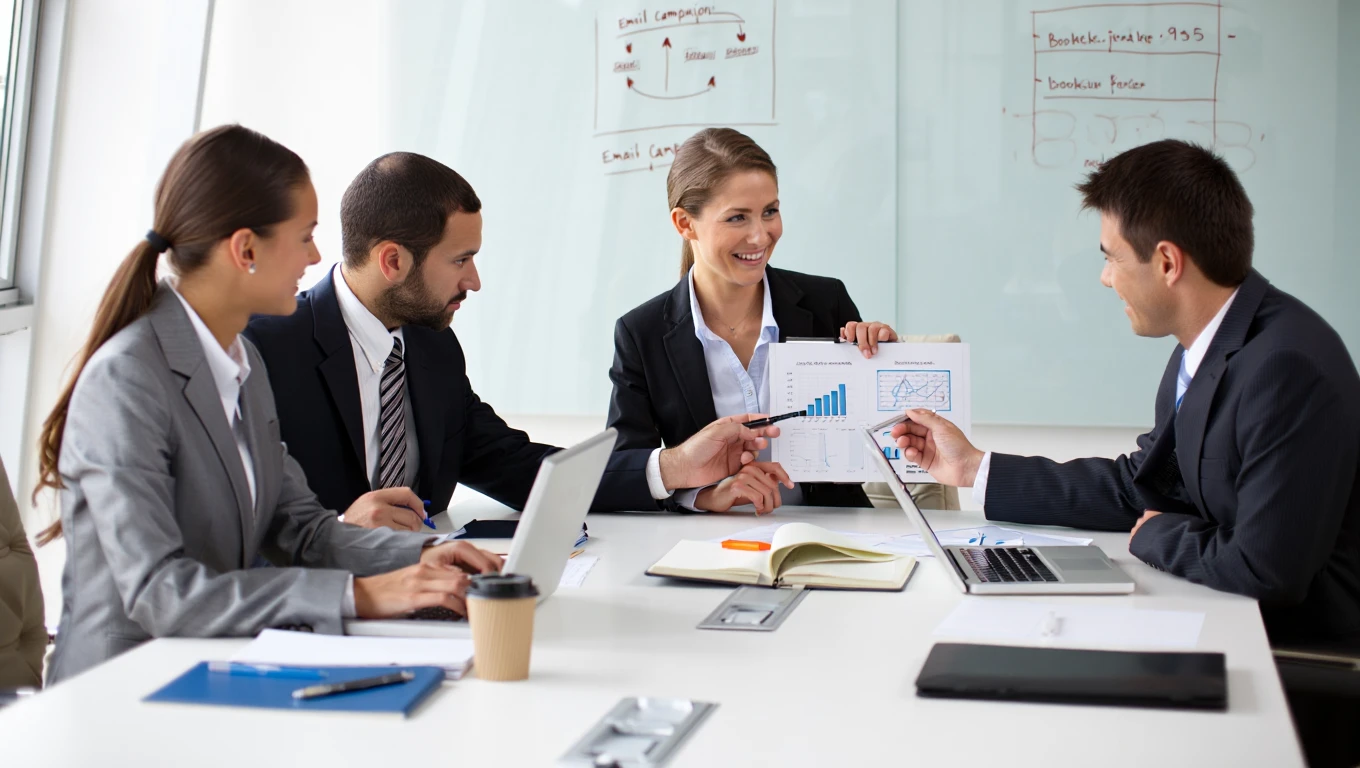 Email Marketing Services for Bookkeepers