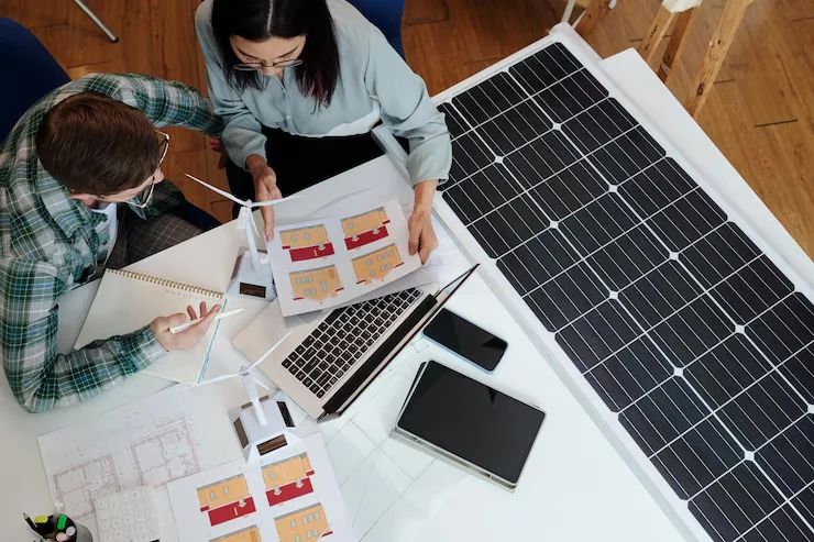 Email Marketing Campaigns for Solar Panels