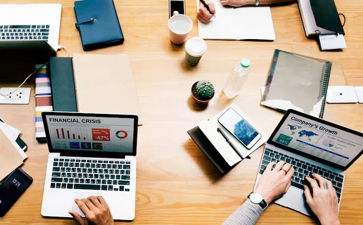 Email Marketing and Automation Services for Financial Firms