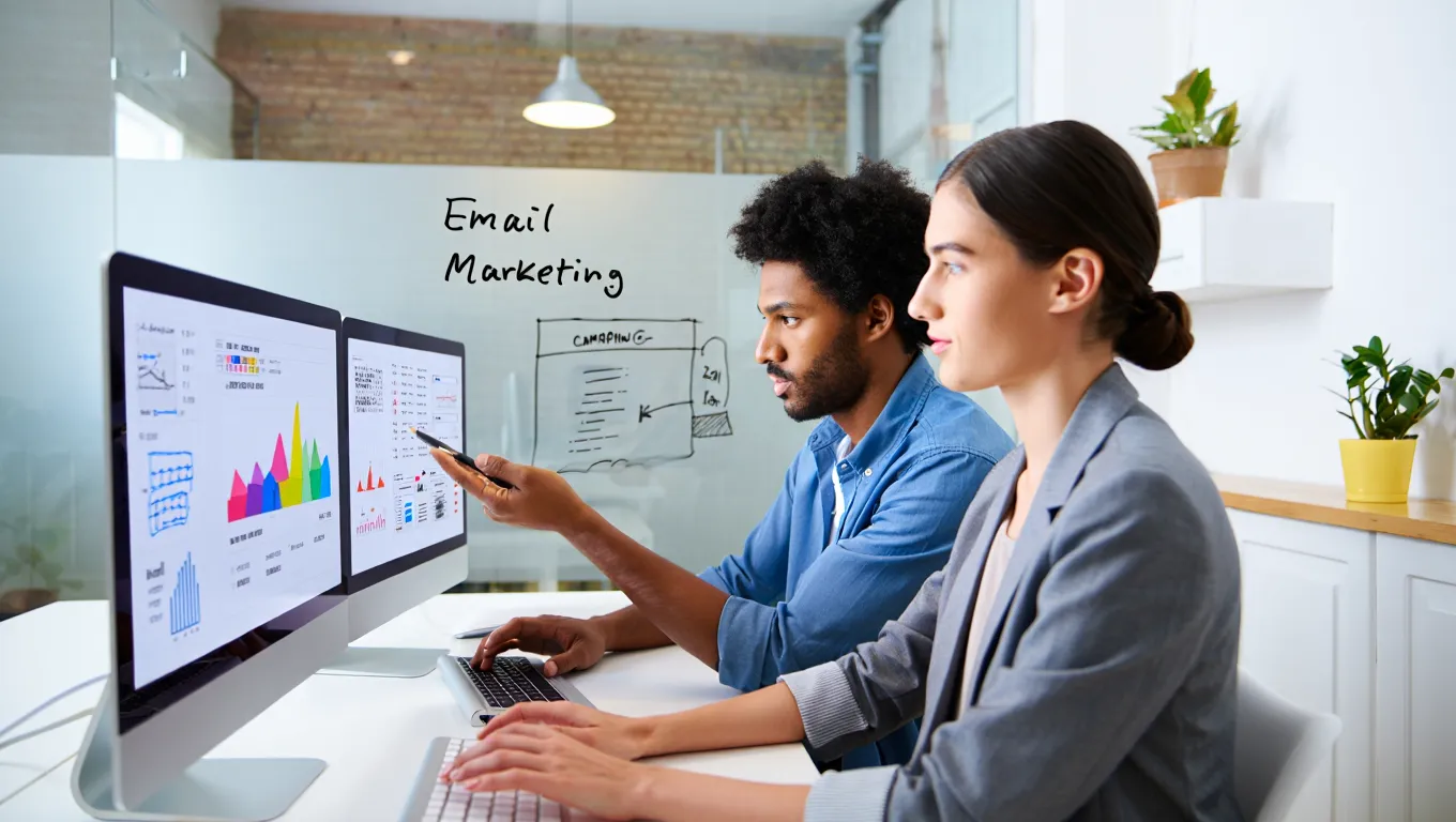 Email Marketing Services