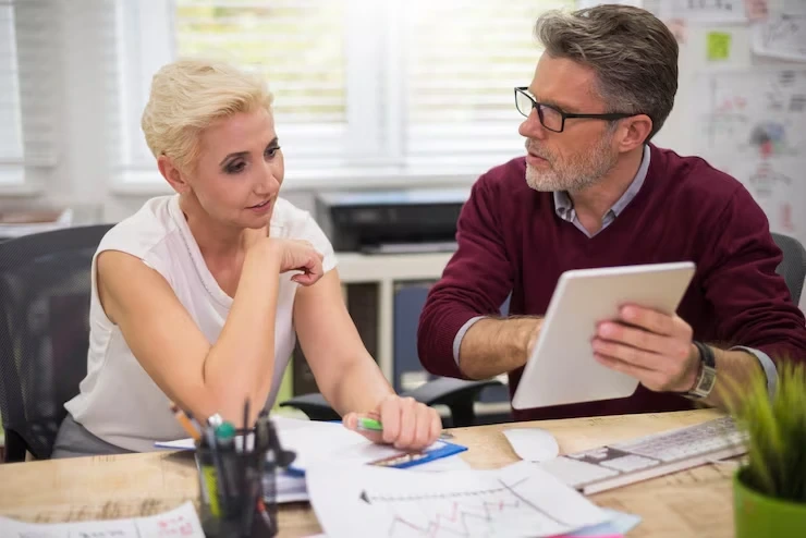 Trusted Business Loan Lead Generation Services