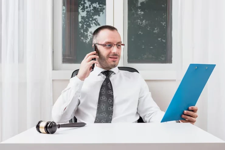 High Quality Cold Calling for Law Firms