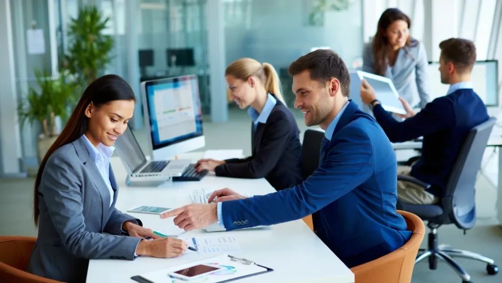 Trusted Lead Generation for Accountants