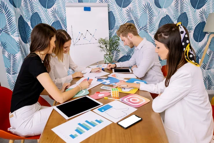 Trusted Lead Generation for Instagram