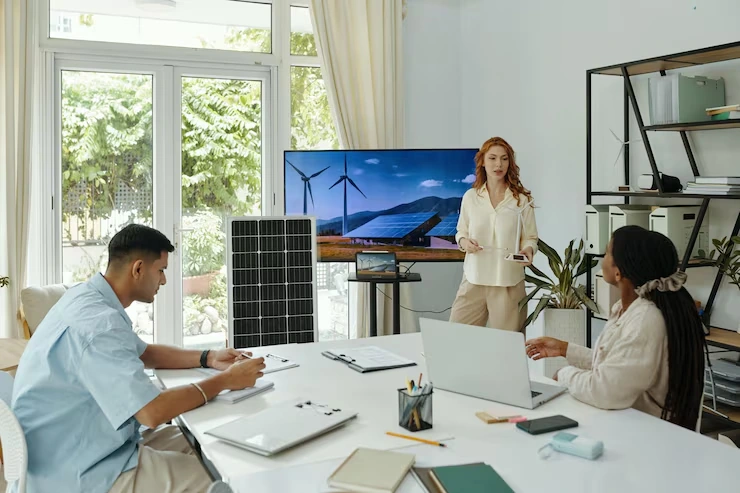 High-Value Solar Leads for Agencies