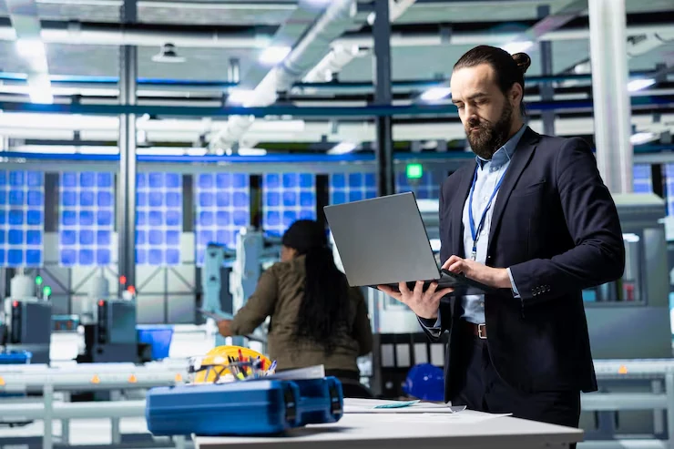 Industrial Solar Leads Accelerating Business Growth with Targeted Prospects