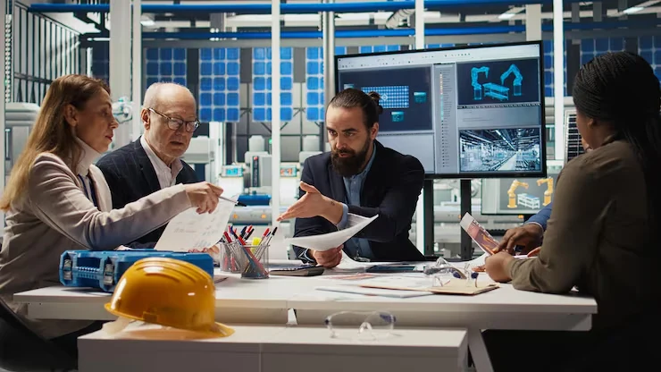Industrial Solar Leads Accelerating Business Growth with Targeted Prospects