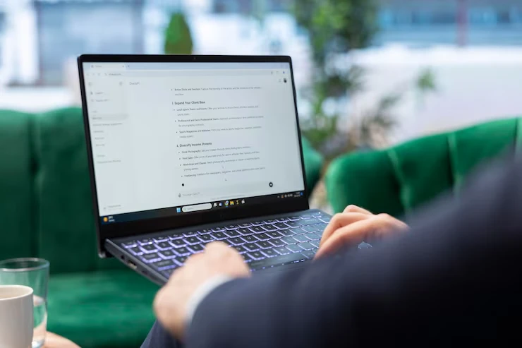 Industry Specific Email Messaging Services