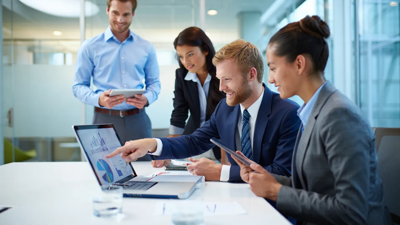 Industry Statistics of Lead Generation That Matter