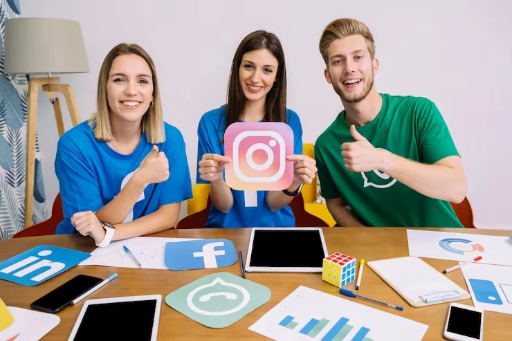 Expert Instagram Lead Generation Services for Social Media Agency