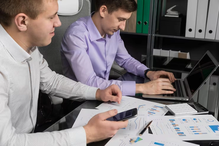 Lead Data Cleansing and Enrichment