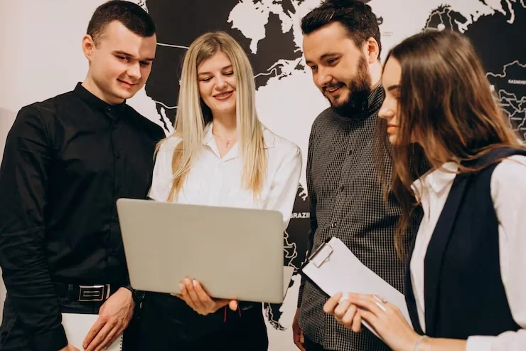 Expert Lead Generation Agency in Dublin, Ireland