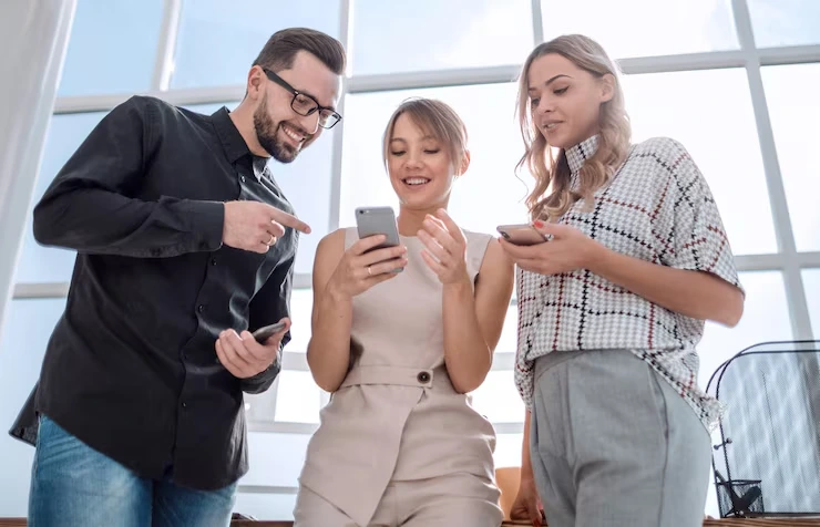 Expert Lead Generation Agency in Madrid