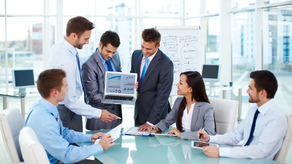 Lead Generation Services