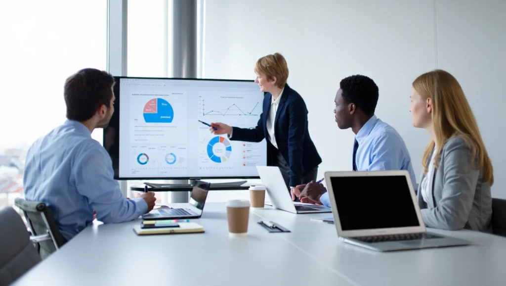 Lead Generation Outsourcing Services