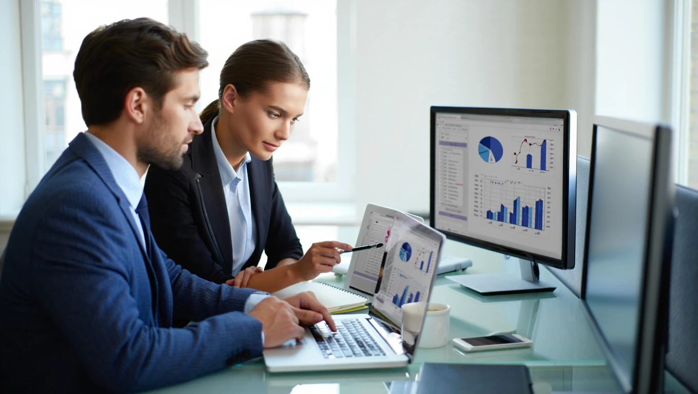 Lead Generation Services in Birmingham