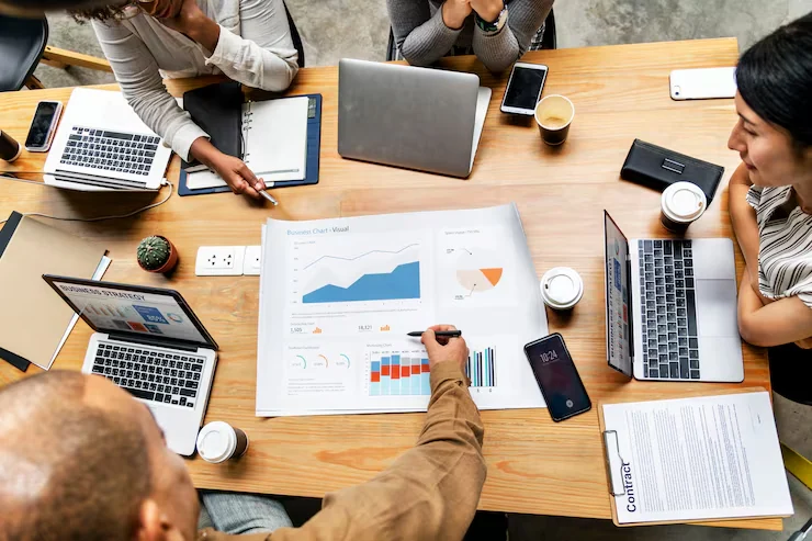 Lead Generation Strategy