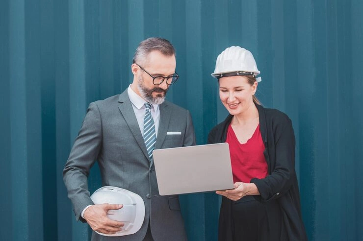Lead Generation Services for Architects
