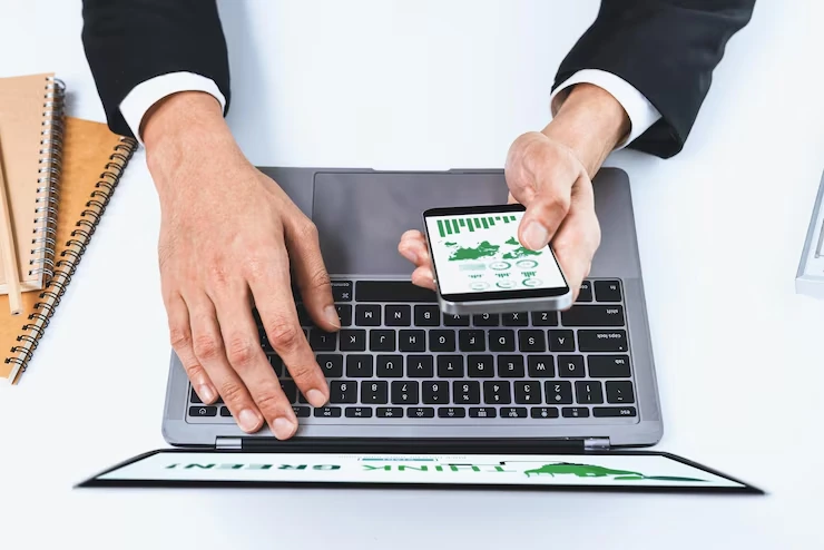 Lead Generation Services for Financial Industries