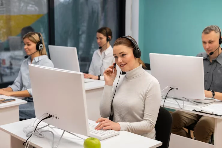 Telemarketing Experts for Lead Generation
