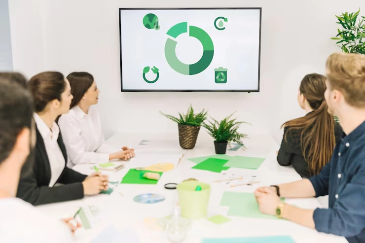 Lead Nurturing