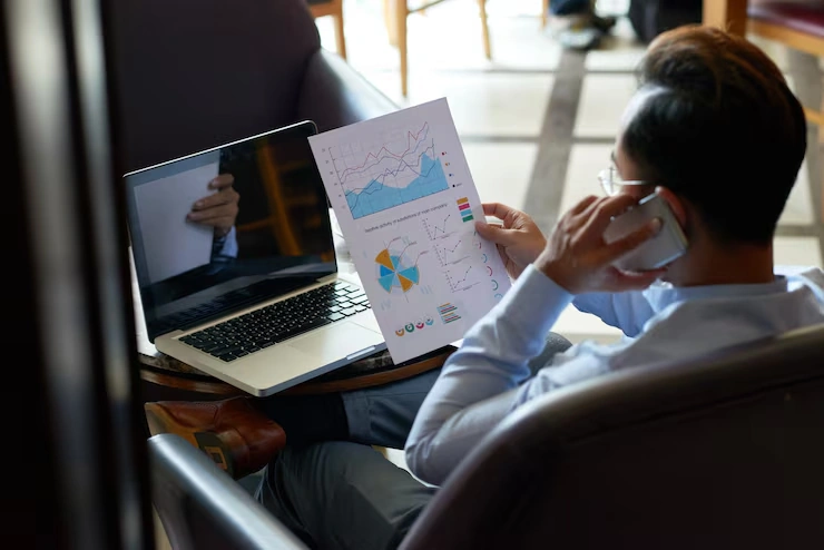 Lead Nurturing Campaigns