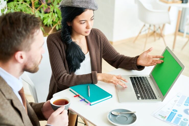 Lead Nurturing Campaigns
