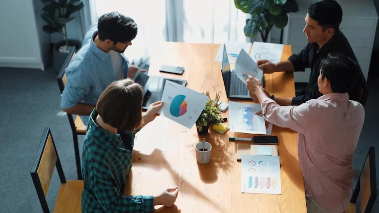 Lead Nurturing Campaigns