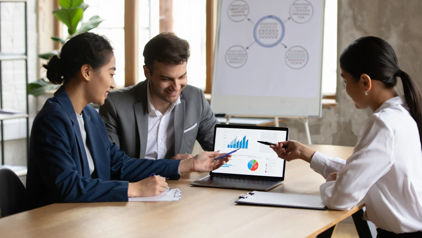 Lead Nurturing and Re-Engagement Campaigns