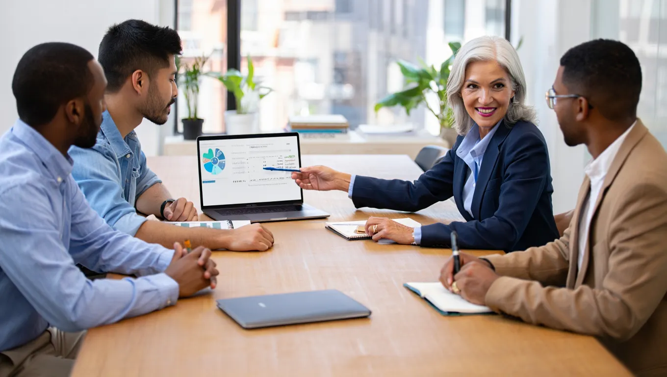 Lead Nurturing Services via Phone