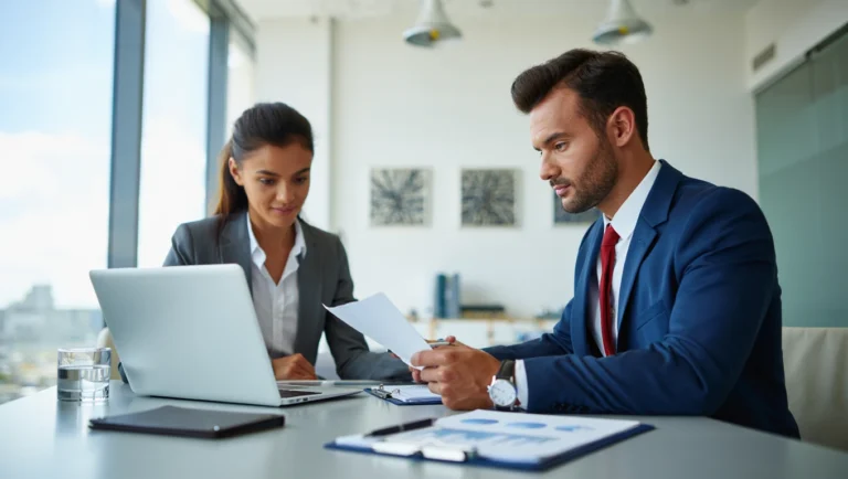 LinkedIn Lead Generation Marketing Agency