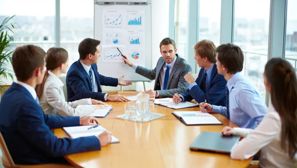 Why Choose Us for Lead Generation Services