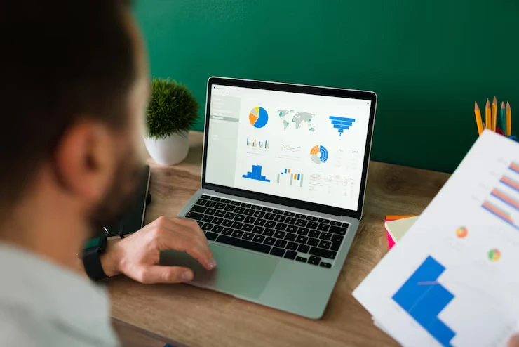 Local SEO Services for Bookkeepers