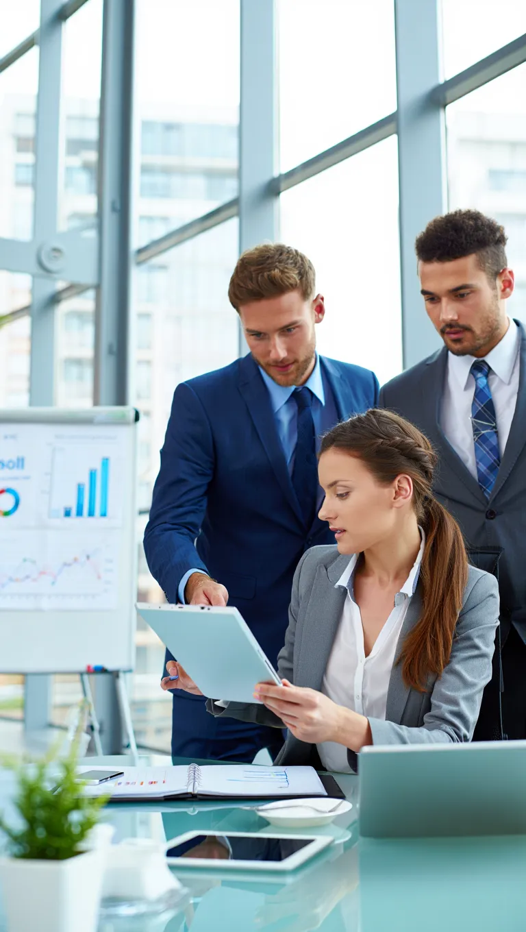 Local SEO for Fitness Businesses