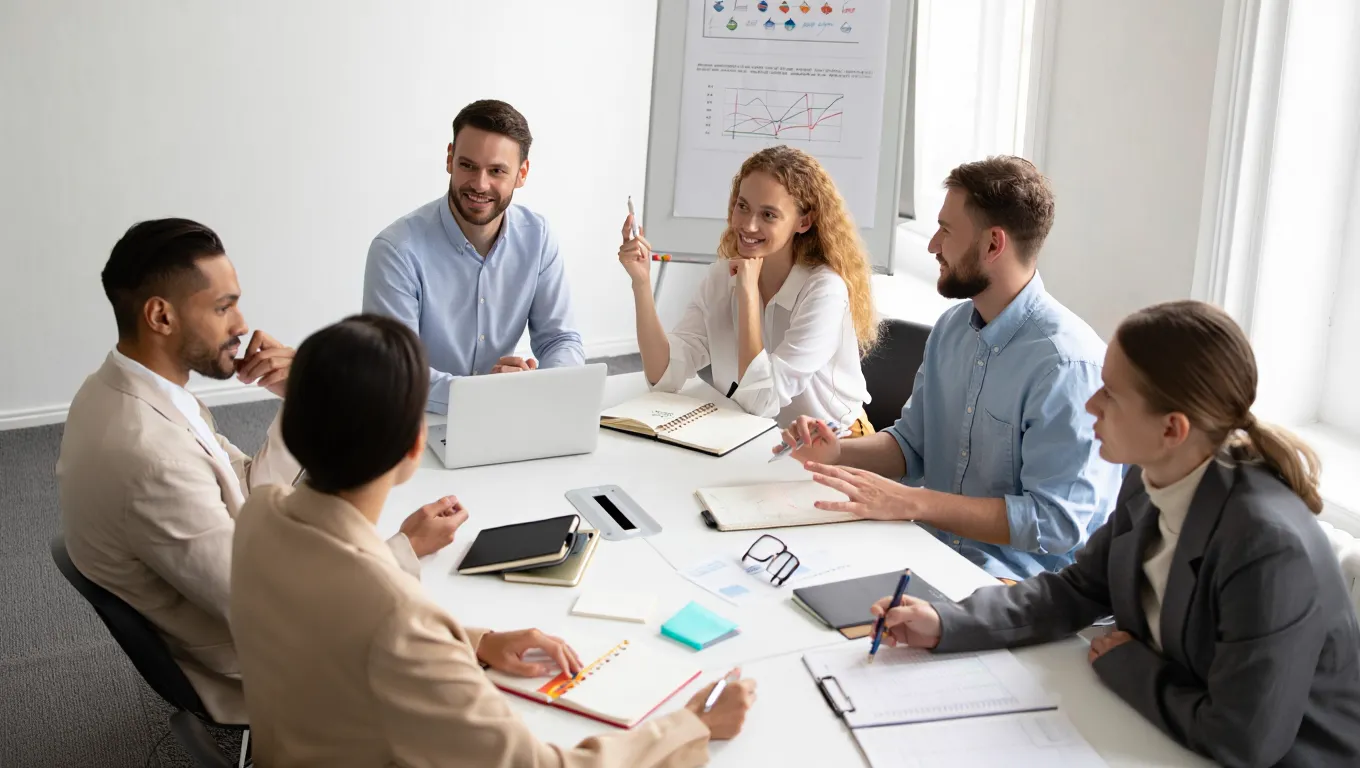 Market Research and Feedback Calls Services