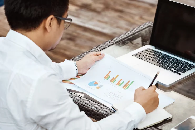Market Research and Survey Services