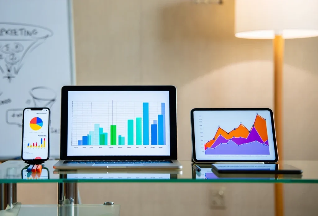 Multi-Channel Lead Generation Experts