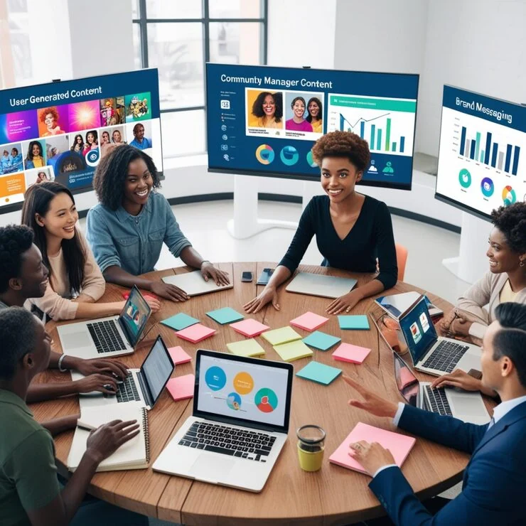 Multichannel Campaign Management