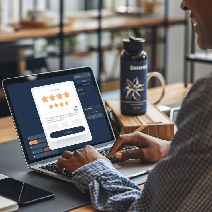 Online Reviews and Reputation Management