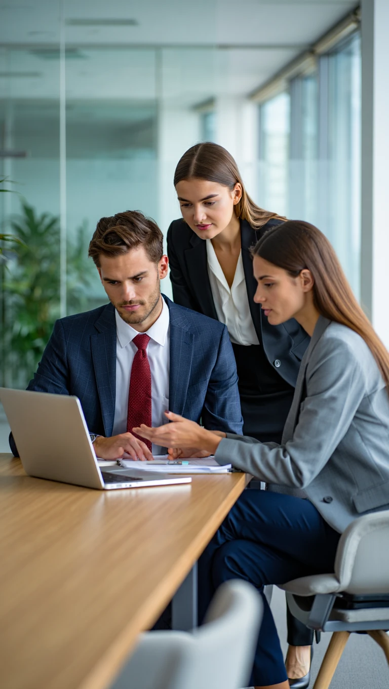 Our Lead Generation Services in Birmingham