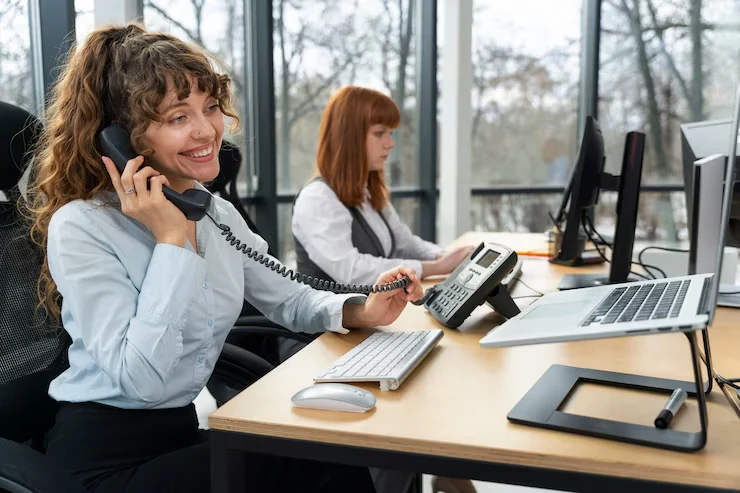Cold Calling For Bankers