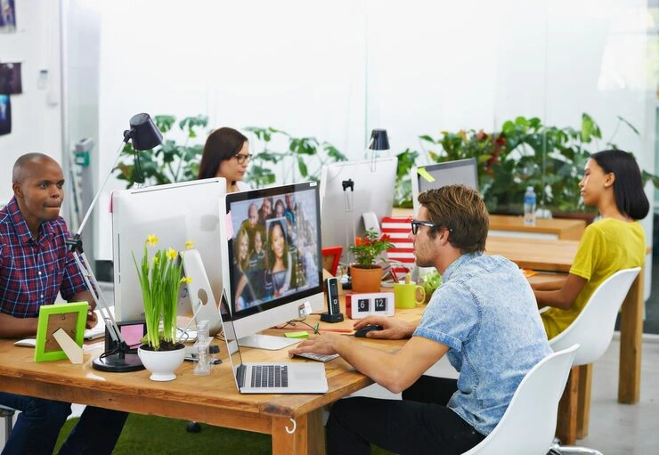 Outbound Marketing Services