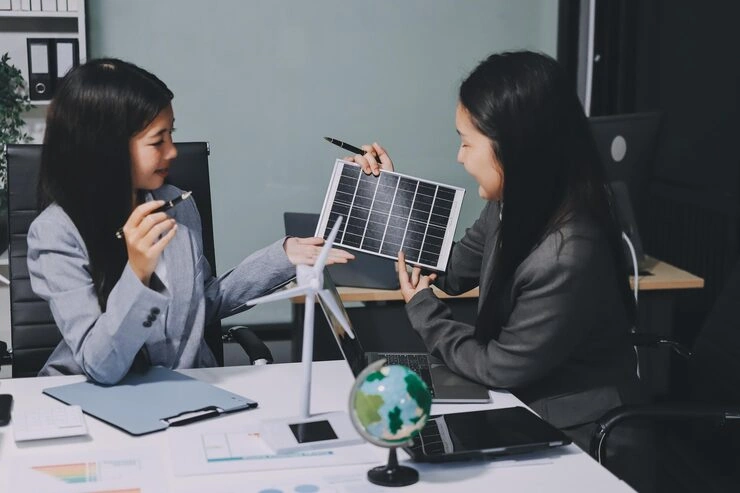 PPC Campaigns for Solar Companies