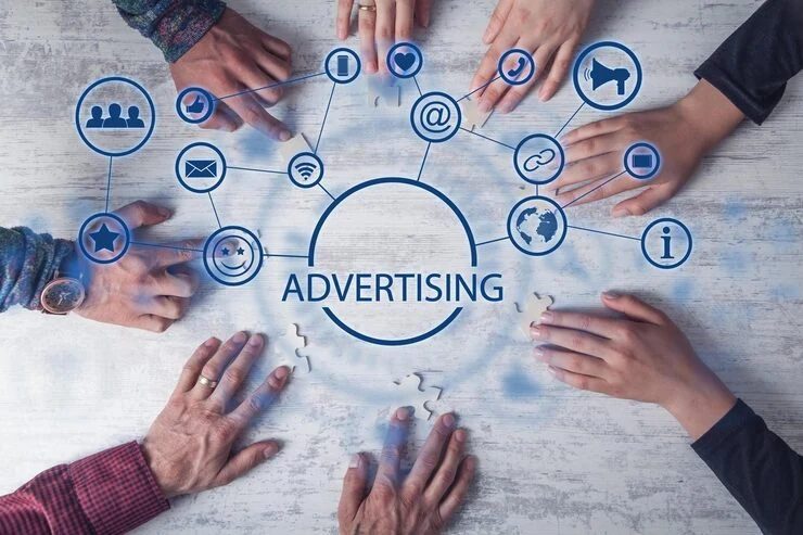 Paid Advertising Management