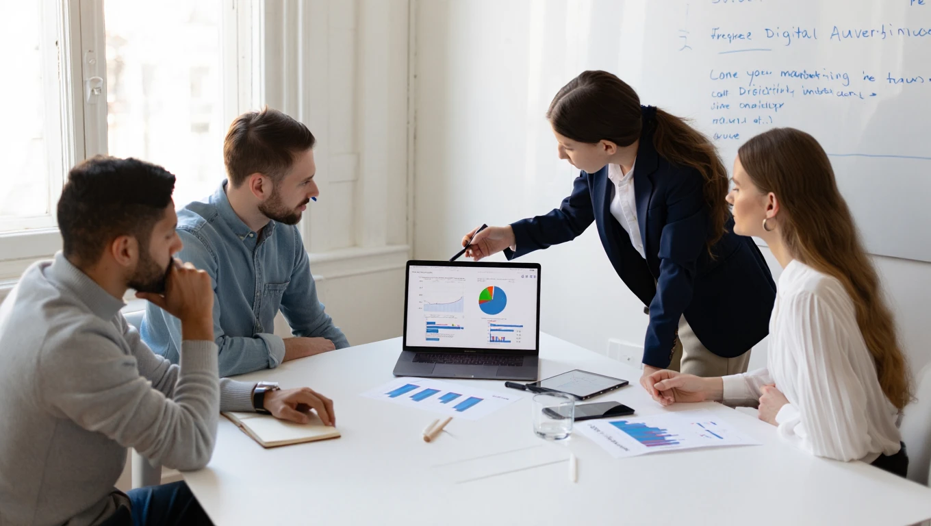 Pay-Per-Click Advertising (PPC) for Birmingham Businesses