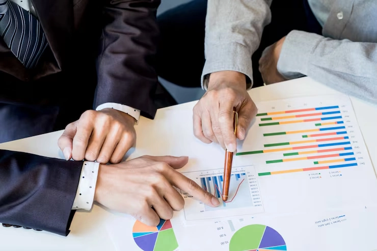 Pre-Qualification and Lead Scoring Services