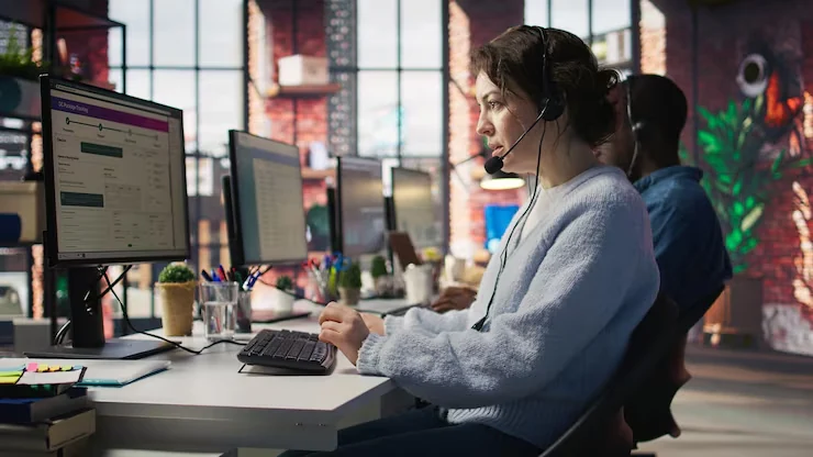 Cold Calling For Bankers