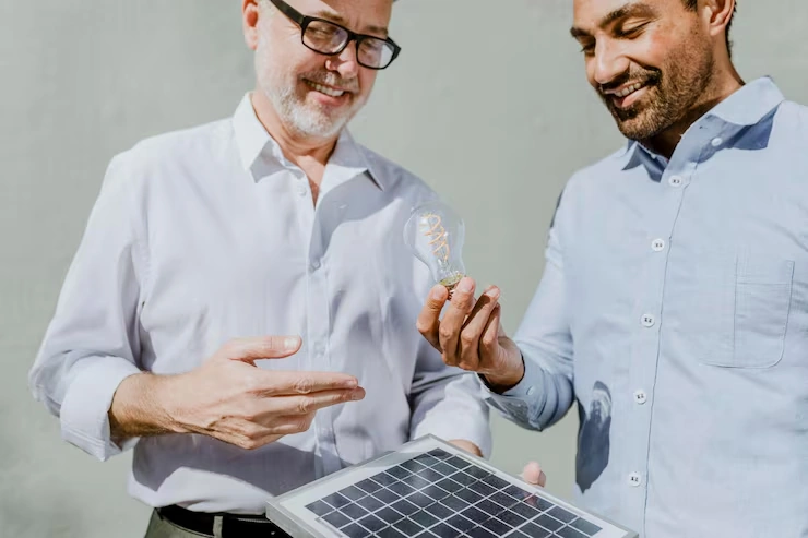 Qualified Solar Energy Leads
