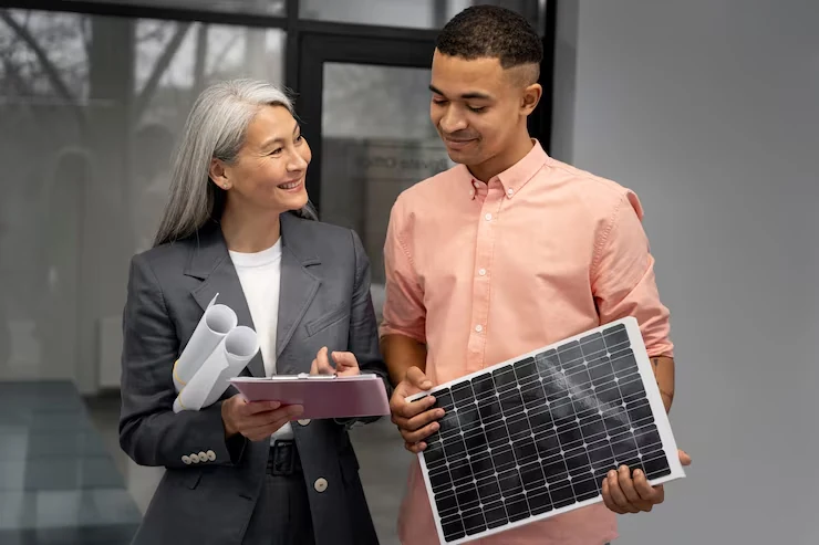 Solar Project Leads for Developers
