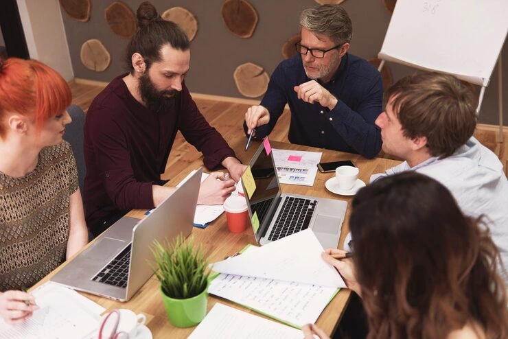 Referral and Review Strategies for Moving Companies